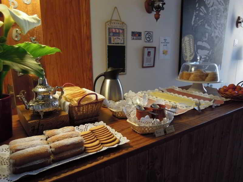 Foto general de Hostal Ca&amp;#039;n Tiu