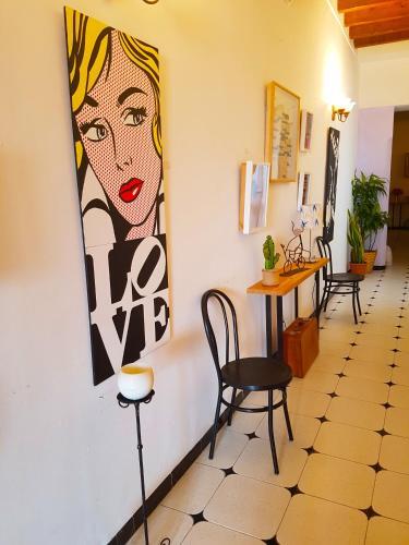 Foto general de Hostal Ca&amp;#039;n Tiu