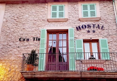 Foto general de Hostal Ca&amp;#039;n Tiu