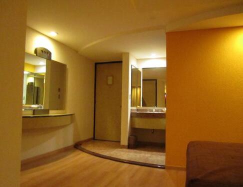 Foto de una habitación de Panorama Hotel 
