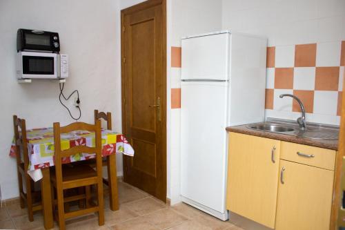 Foto de una habitación de Villa la Dehesa