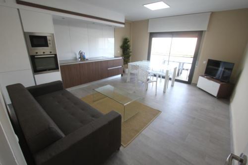 Foto general de Apartamentos Cambrils Playa Spa