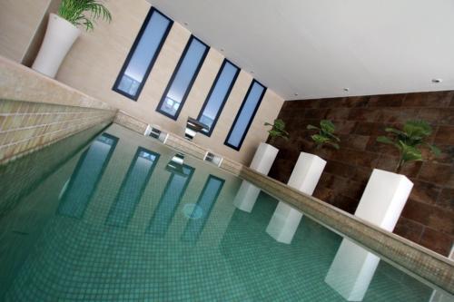 Foto general de Apartamentos Cambrils Playa Spa