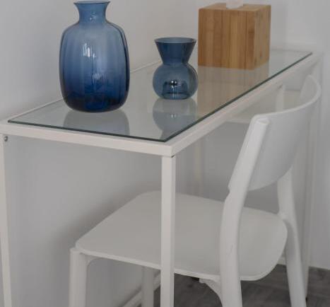 Foto de una habitación de MM ROOMS