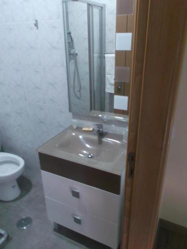 Room – Bed-and-Breakfast Guest House Sabores da Beira