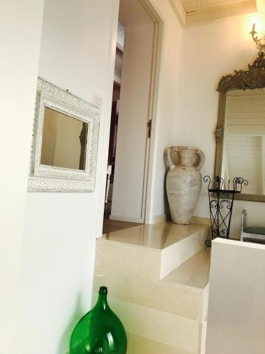 Foto de una habitación de B&amp;amp;B dell&amp;#039;orologio