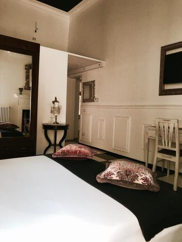 Foto de una habitación de B&amp;amp;B dell&amp;#039;orologio