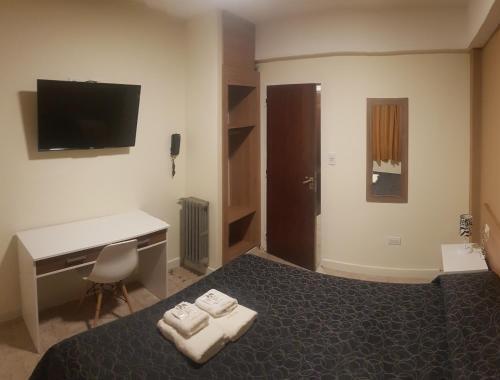 Foto general de Hotel Europa