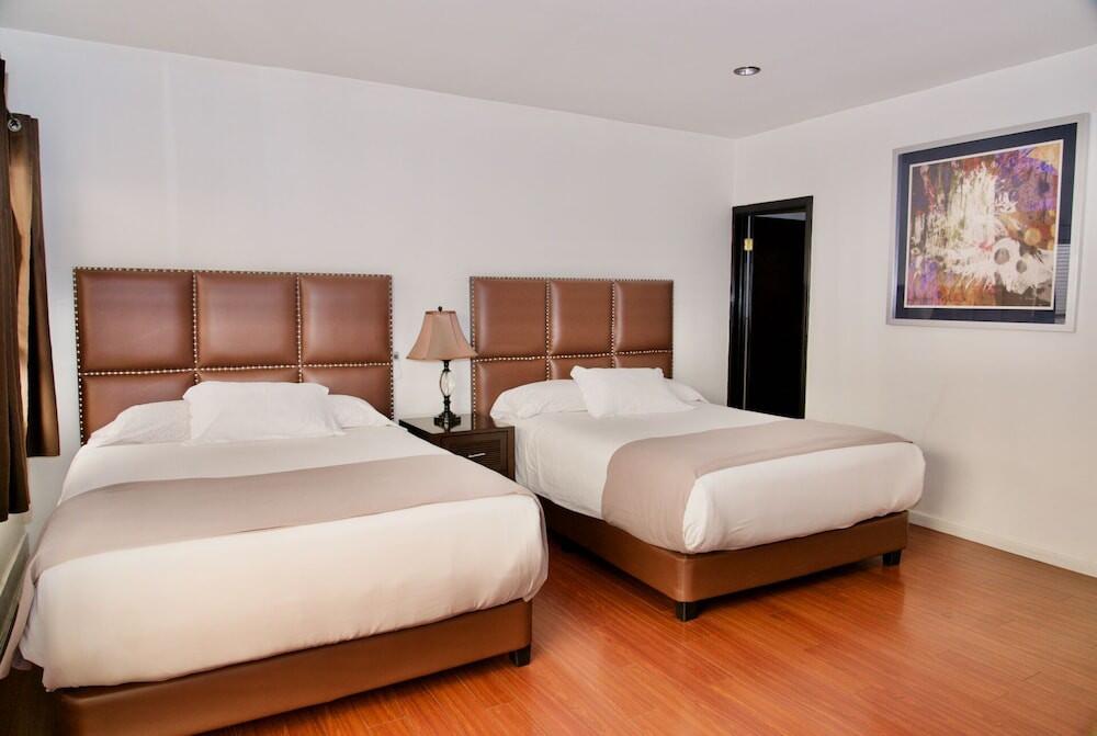 Rio Suites Hotel & Apartments, Tijuana