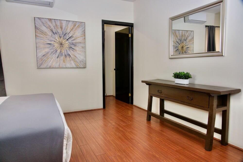 Rio Suites Hotel & Apartments, Tijuana