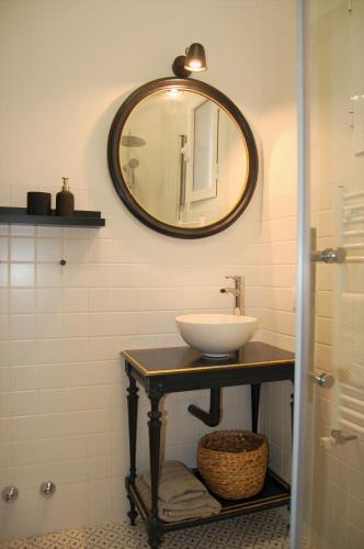Foto de una habitación de La Casa de Zamora
