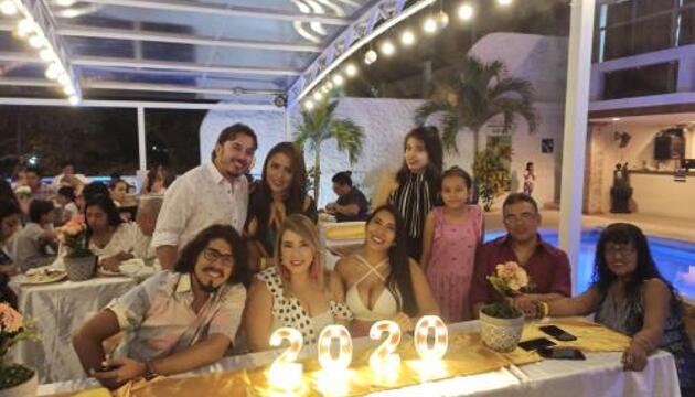 Foto de Hotel Paradise Beach