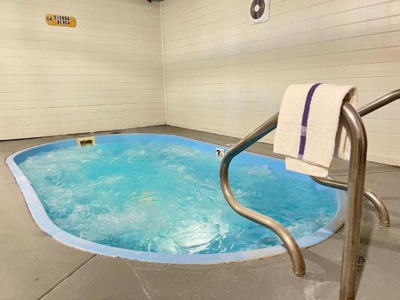 Foto general de SureStay Plus Hotel by Best Western Mammoth Lakes