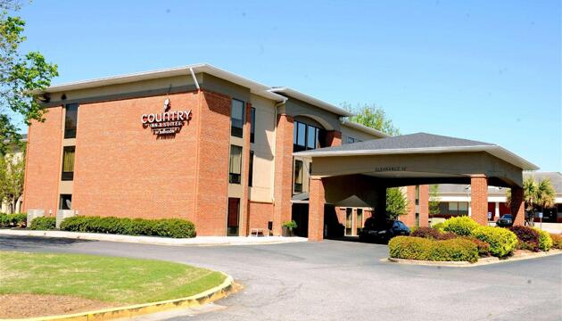 Foto de Hotel Country Inn &amp; Suites by Radisson, Alpharetta, GA