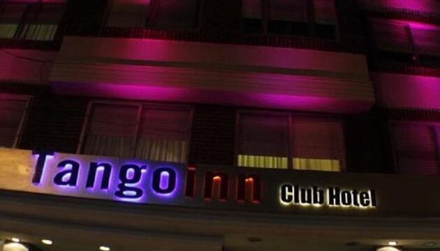 Foto de Tangoinn Club Hotel