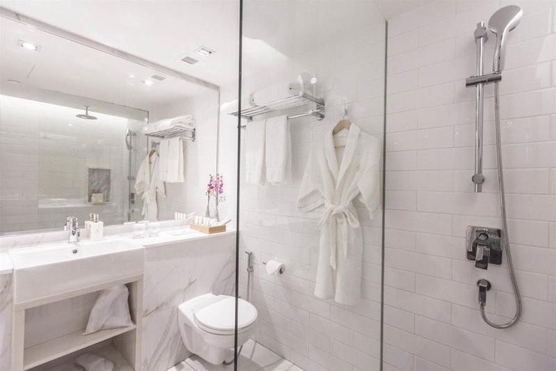 Photo – Hotel NuVe Heritage (SG Clean, Staycation Approved)