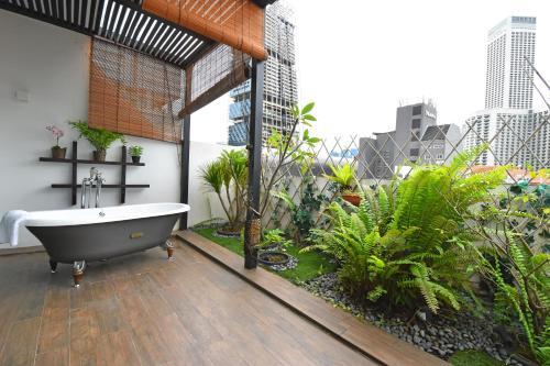 Photo – Hotel NuVe Heritage (SG Clean, Staycation Approved)