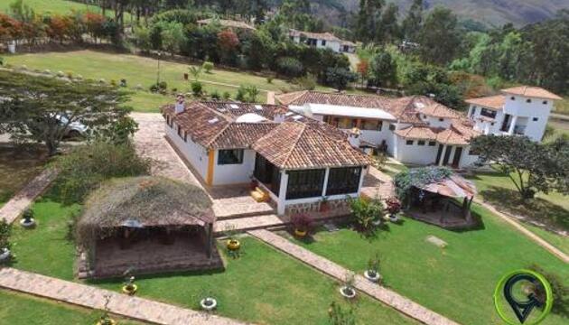 Foto de Camping San Jorge