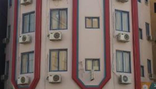 Foto de Canary Hotel
