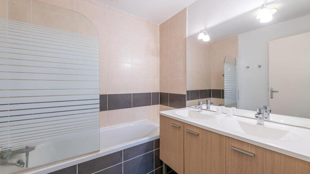 Room – Aparthotel Vacancéole - Les Rives du Lac - Lacanau