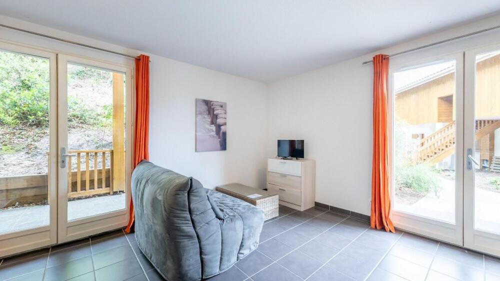 Room – Aparthotel Vacancéole - Les Rives du Lac - Lacanau