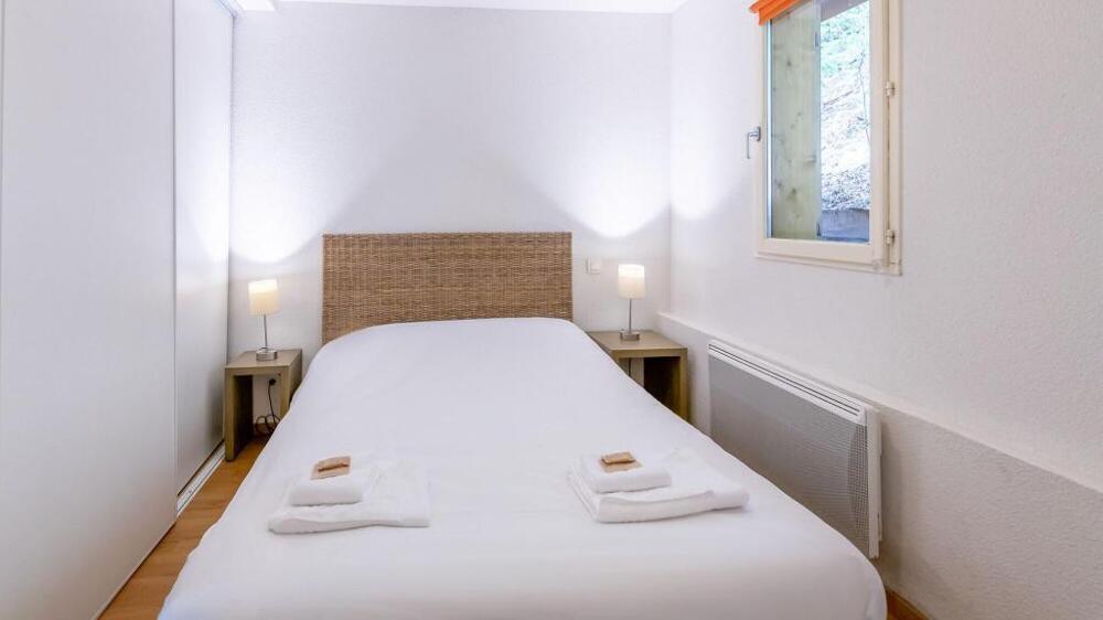 Photo – Aparthotel Vacancéole - Les Rives du Lac - Lacanau