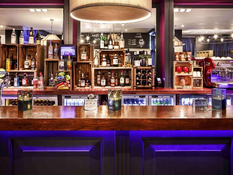 Foto general de Hotel ibis Bristol Temple Meads