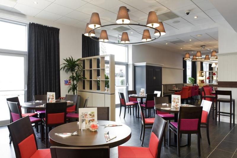 Foto general de Hotel ibis Bristol Temple Meads