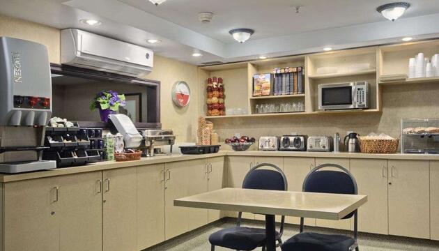 Foto de Hotel Ramada Limited Downtown
