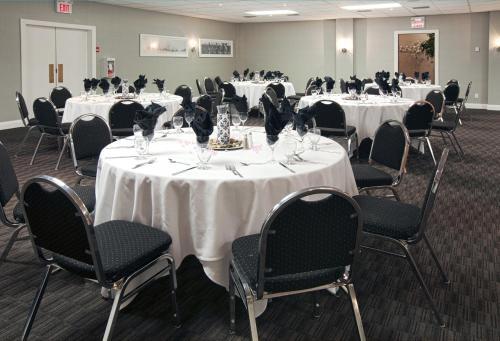 Foto general de Sandman Hotel &amp;amp; Suites Kelowna
