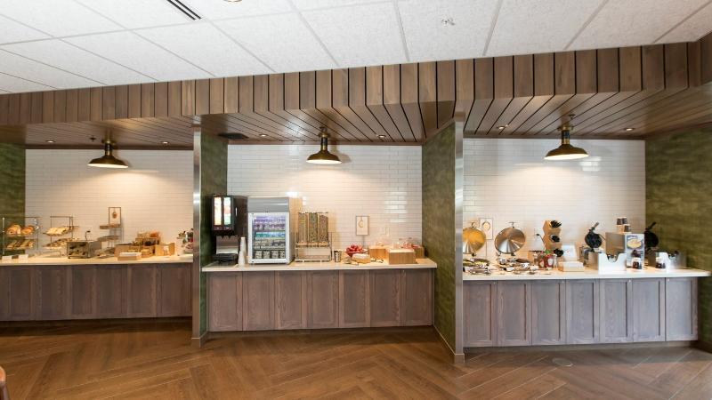 Foto general de Hotel Fairfield Inn &amp;amp; Suites by Marriott Philadelphia Valley Forge/Great Valley