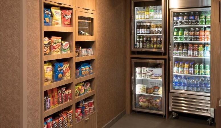 Foto general de Hotel Fairfield Inn &amp;amp; Suites by Marriott Philadelphia Valley Forge/Great Valley