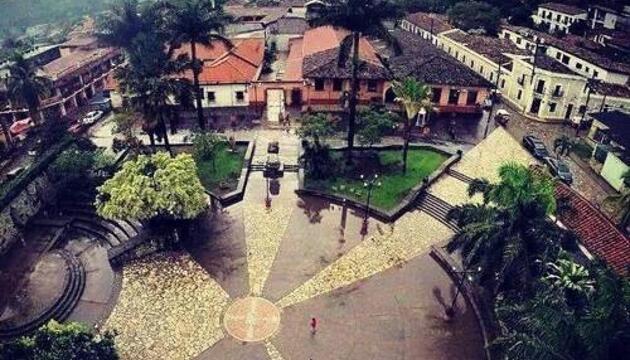 Foto de Hotel Camino Maya