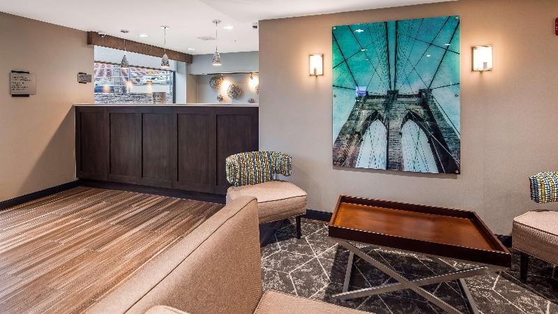 Foto general de Hotel Best Western Brooklyn-Coney Island Inn
