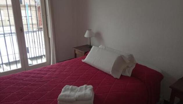 Foto de Hotel APM Punta Mogotes