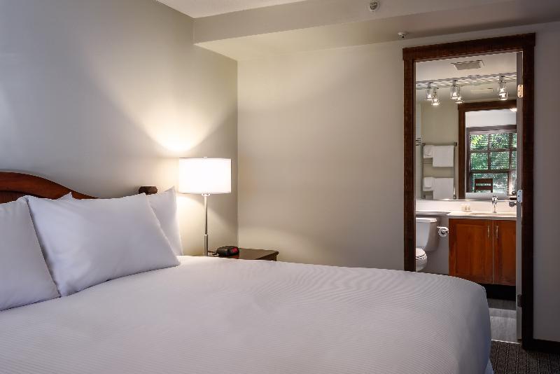 Foto general de Hotel Blackcomb Springs Suites by CLIQUE