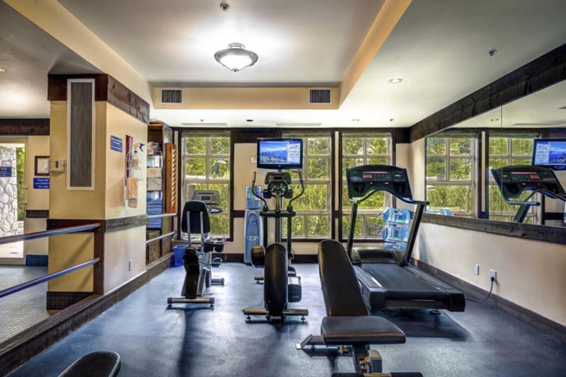 Foto general de Hotel Blackcomb Springs Suites by CLIQUE