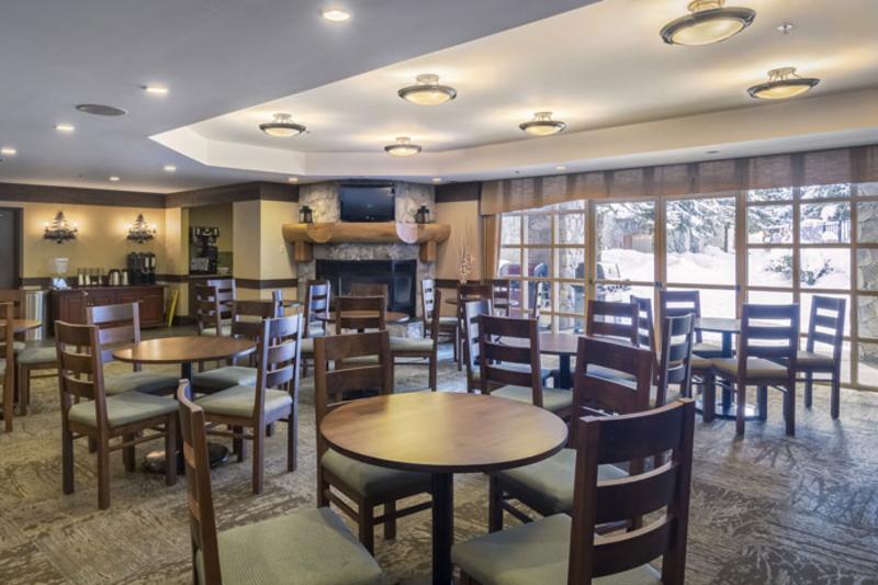 Foto general de Hotel Blackcomb Springs Suites by CLIQUE