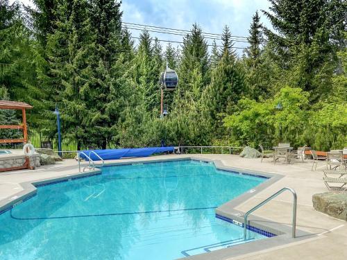 Foto general de Hotel Blackcomb Springs Suites by CLIQUE