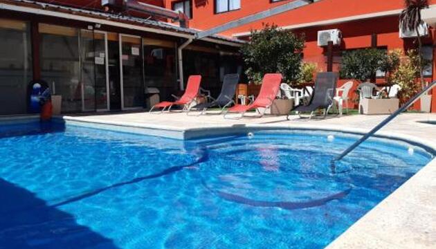 Foto de Hotel Bella Costa