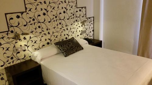 Foto general de Hotel Embarcadero de Calahonda de Granada
