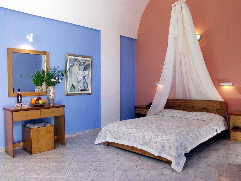 Foto general de Philippion Boutique Hotel