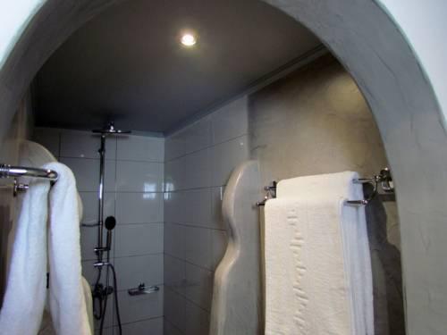 Foto de una habitación de Philippion Boutique Hotel