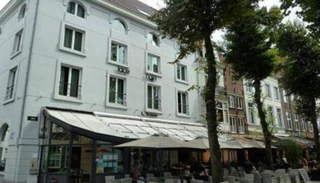 Foto de Lace Hotel