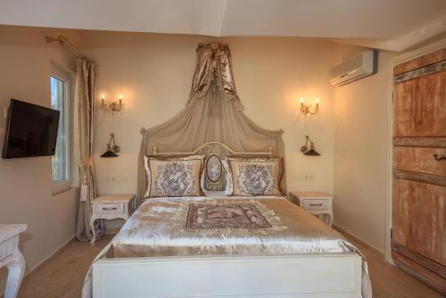 Foto de una habitación de Lukka Exclusive Hotel – Adult Only +12