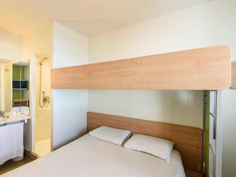 Foto general de Hotel ibis budget Ciboure St-Jean-Luz