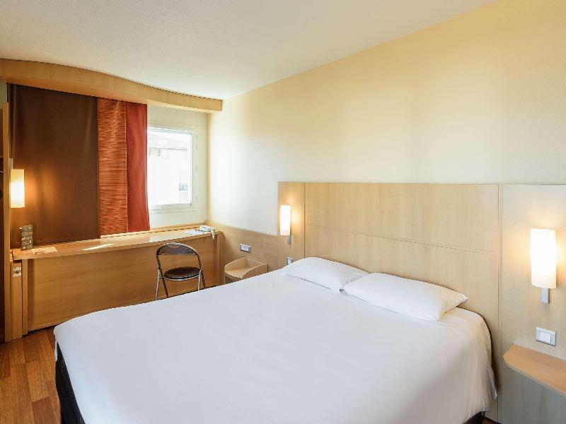 Foto general de Hotel ibis budget Ciboure St-Jean-Luz