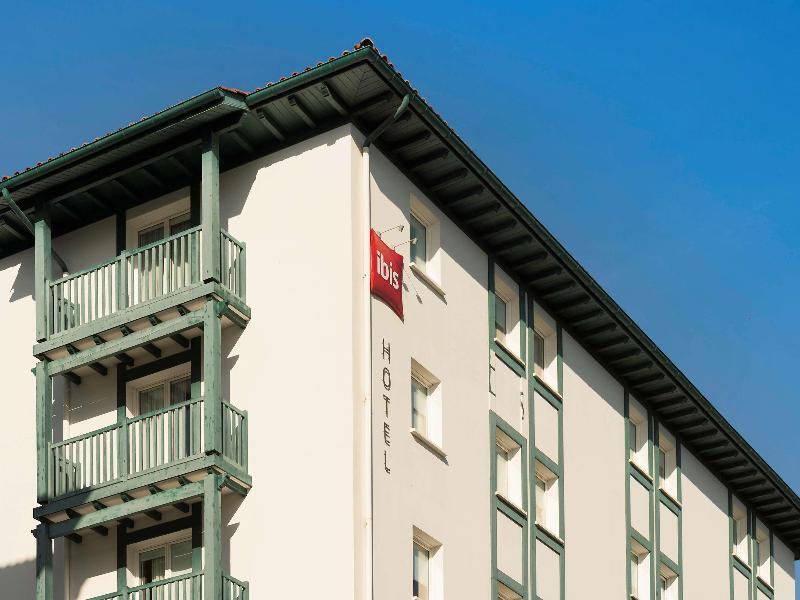Foto general de Hotel ibis budget Ciboure St-Jean-Luz