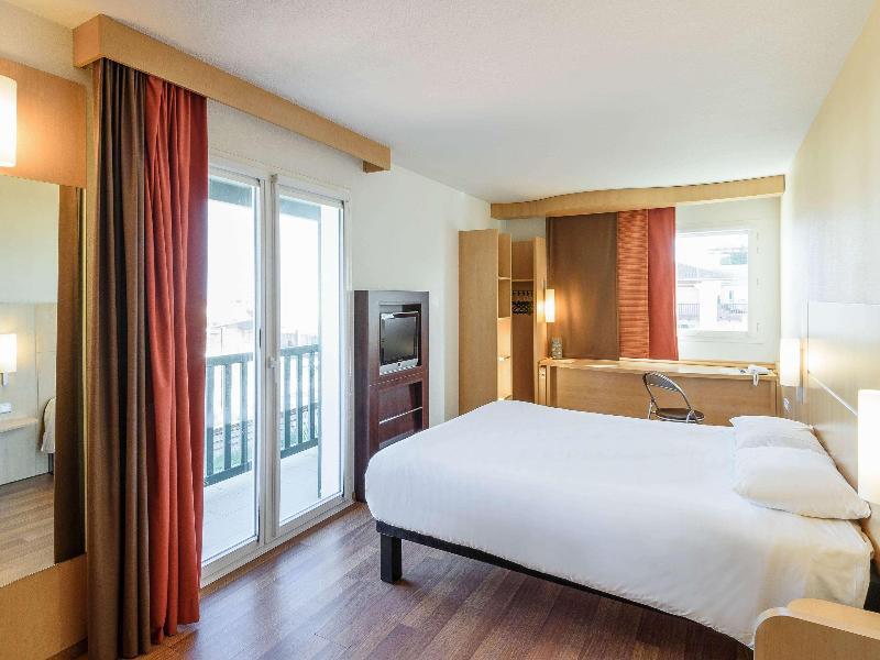Foto general de Hotel ibis budget Ciboure St-Jean-Luz