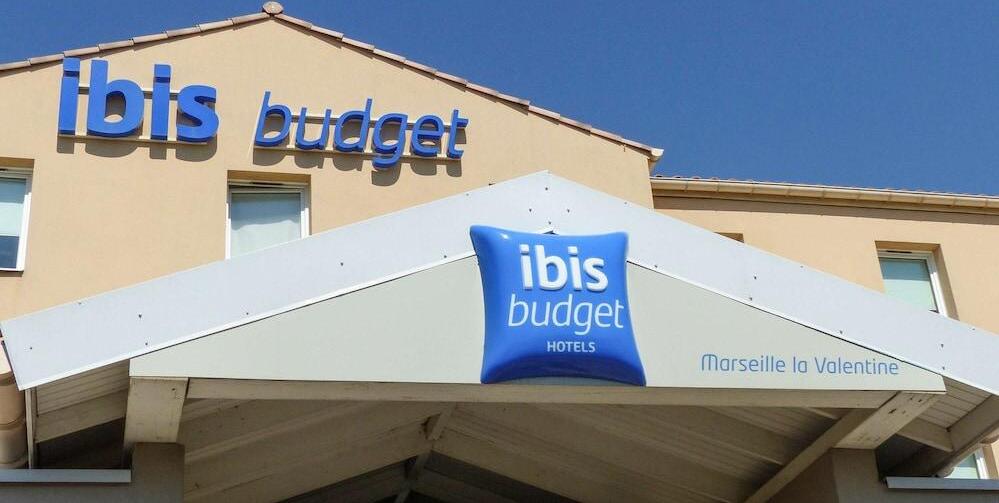 Foto general de Hotel Ibis Budget Marseille Valentine